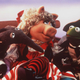Muppet Treasure island (1996) (Photo: Getty Images / Handout)